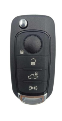 Ключ pilot bmw x3 x5 z3 z4 e38 e39 e46 фото №1