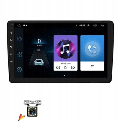 AUDI A4 B6 B7 2000-2008 RADIO ANDROID GPS 2/32GB  