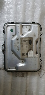 Модуль модуль повороту повороту jaguar xf land rover фото №1