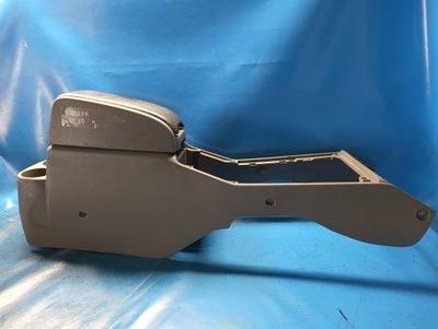 Тунель середній підлокітник mazda bt50 ford ranger iii фото №1