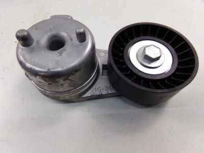 Jeep wrangler 2 tj натяжитель ремень клиновой фото №1