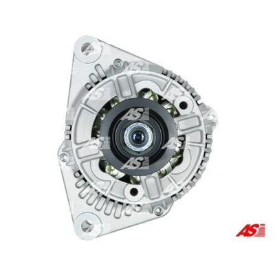 ALTERNADOR AS-PL A0114  