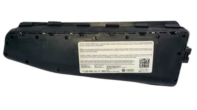 Корпус подушка подушка безопасности сиденье правого vw eos фото №1