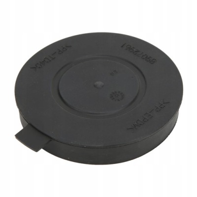 Заглушка лампочка фара лампи do citroen c3 фото №1