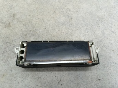 Дисплей peugeot expert ii 9662988680 2.0 hdi фото №1