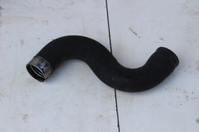 Труба интеркулер merccedes vw crafter 9065281308 фото №1