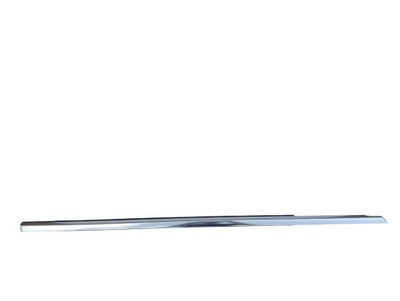 Молдинг уплотнитель дверь перед правый a2137200224 mercedes w213 фото №1