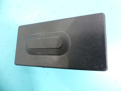 Ручка кришки задня багажника mazda 3 iii bm sedan фото №1