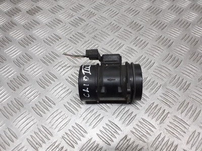 Расходомер воздуха renault clio iii 1.5 dci фото №1