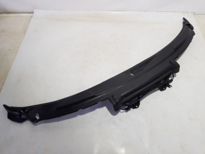 Захист жабо porsche boxster 911 996 986 99657206307 фото №1