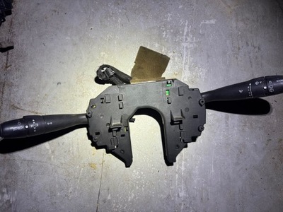 Перемикач комбінований citroen оригінальний номер 96655322xt фото №1