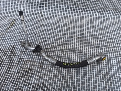 Audi q7 3.0 tdi шланг кондиционера 7l6820743f фото №1