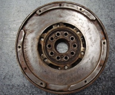 Колесо двомасовий opel vectra c 2.2 y22dtr фото №1