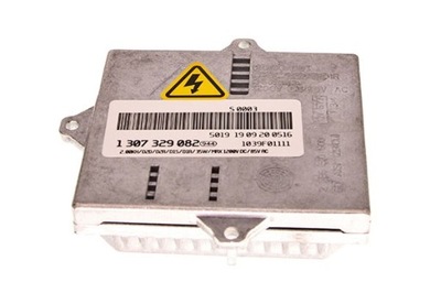 Gebe блок керування освітлення bmw 3,x3 12.97-08.08 фото №1