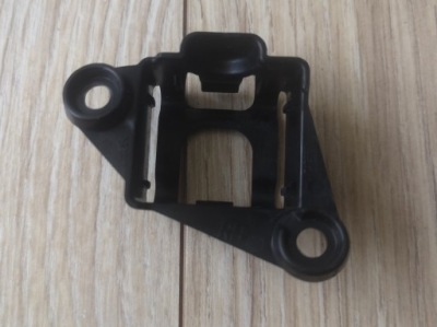 Mercedes w166 w292 корзина кронштейн камери правого дзеркало оригінальний номер фото №1