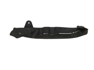 Audi оригинальный номер 8p0821112b защита крыла фото №1