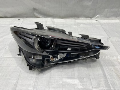 Mazda cx5 ii 2 17- full led лампа правая перед фото №1