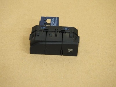 Кнопка esp citroen c5 iii 96637755zd фото №1