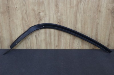 Mercedes slk r172 молдинг жолоб ліва багажника a1726930117 фото №1