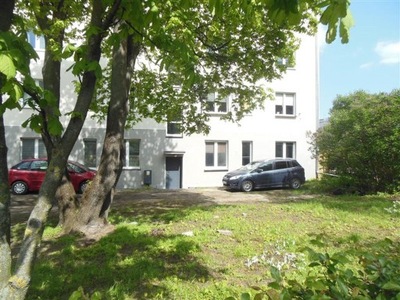 Mieszkanie, Gdynia, Chylonia, 35 m²