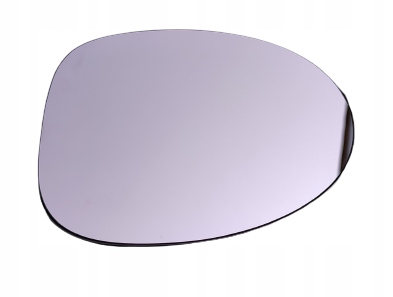 Вкладиш дзеркало правий перед opel crossland 12233060 фото №1