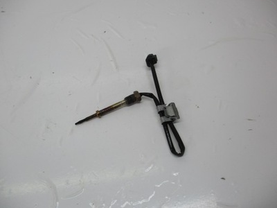 | mini cooper r56 1.6 d датчик температури вихлопних газів фото №1