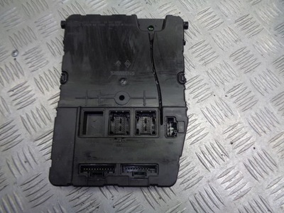 Модуль комфорту renault оригінальний номер 8200351181 фото №1