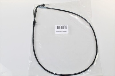 CABLE GAS SUZUKI GN 125 GN125000040  
