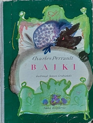 Charles Perrault - Bajki