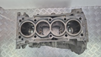 Блок двигателя mercedes a200 w176 r2700106100 m270.910 фото №1