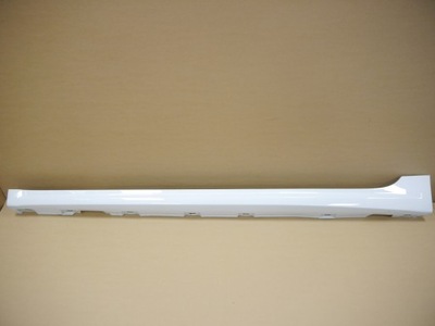 Audi a5 8w молдинг порог 8w8853859 ls9r sportback фото №1