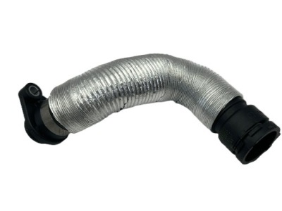 Bmw шланг радиатора 1436378 новый фото №1