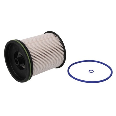 FILTRO COMBUSTIBLES MANN-FILTER PU 9012/1 Z OPEL OPEL  