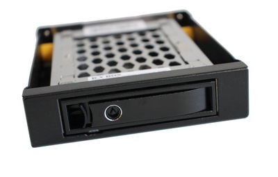 Kieszeń na dysk ICY BOX IB-2213SSK HDD SSD