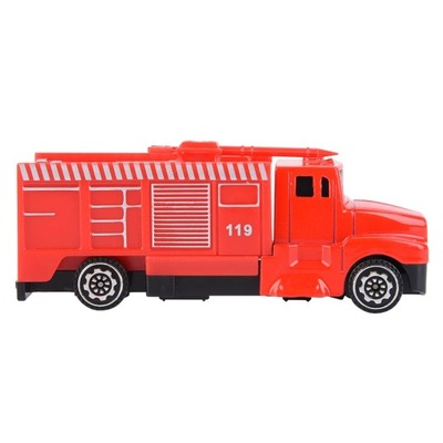 MINI CAMION STRAZACKA ZABAWKOWA POUR DZIECI MODÈLE 1:72 - milautoparts-fr.ukrlive.com