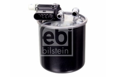 FEBI BILSTEIN FILTRAS DEGALŲ MERCEDES A W176 B SPORTS TOURER W246 W242 