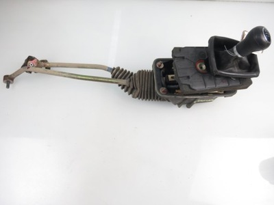 CHANGE-GEAR LEVER AUDI A4 B6 1.6 - ALZ 8E0711290  