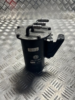 Корпус фильтра топлива vw t-roc 17- 1.6 tdi 5q0127400f фото №1