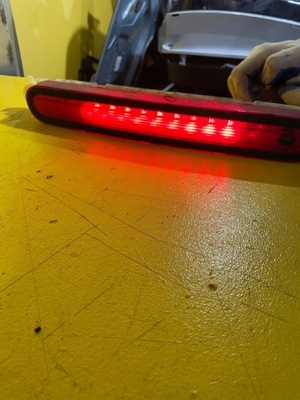 Mazda 6 2009 світло стоп-сигнал фото №1