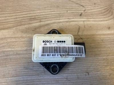 Датчик esp датчик модуль audi a4 b7 8e0907637c фото №1