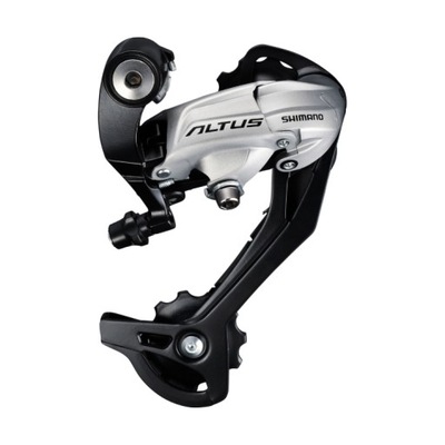 Przerzutka tylna Shimano RD-M370 SGS 9rz. ALTUS