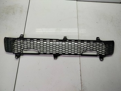 Scania r сітка решітка верхньої середня 2307671 фото №1