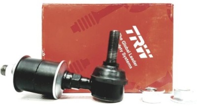 Trw соединитель стабилизатора nissan almera n16 фото №1