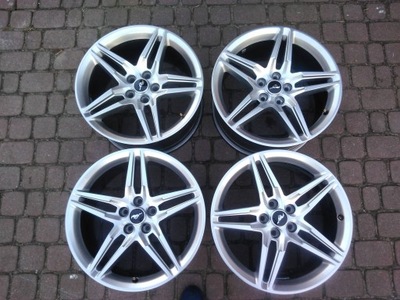 LLANTAS 19' 9J 9,5J FORD MUSTANG GT MK6 JR3C-1007-FB  