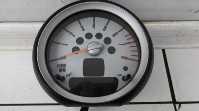 Mini cooper r56 счетчик приборы obrotomierz 9178743 фото №1