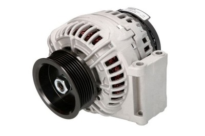 Генератор mahle mg 799 фото №1