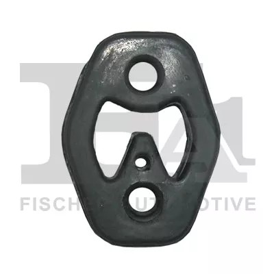 PERCHERO SILENCIADOR FORD 133-926/FIS FISCHER  