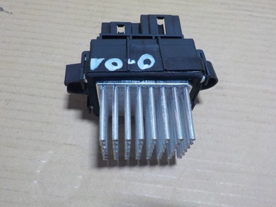 Insignia резистор вентилятор 13503201 2.0 citd фото №1