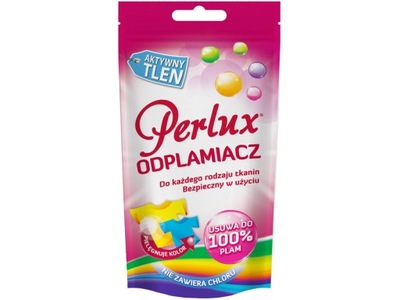 Odplamiacz do prania PERLUX 100 ml