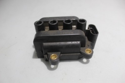 Катушка зажигания dacia sandero ii 1.2 фото №1